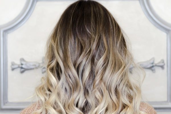 Balayage Hair Coloring Peoria, AZ