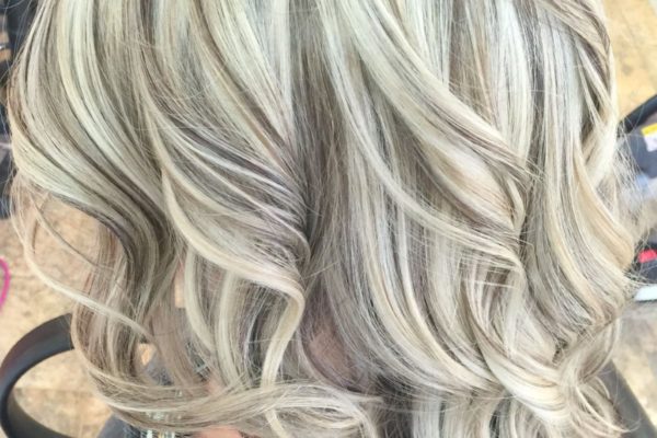 Lowlights - Hair Coloring by Jewel's Hair Lowlights - Hair Coloring by Jewel's Hair