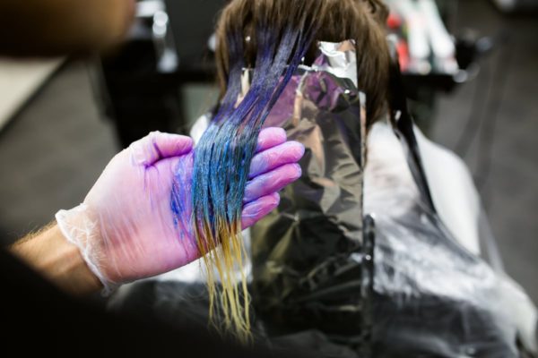 Semi-Permanent Hair Coloring Peoria, AZ Semi-Permanent Hair Coloring Peoria, AZ