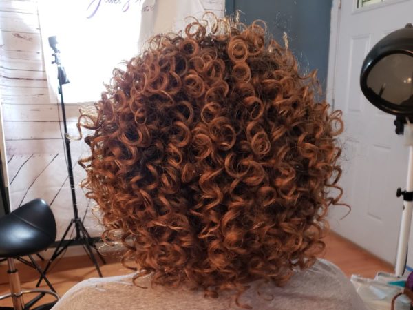 Crochet Hair Extension Braiding Crochet Hair Extension Braiding