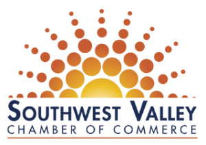 Southwest Valley Chamber of Commerce Member